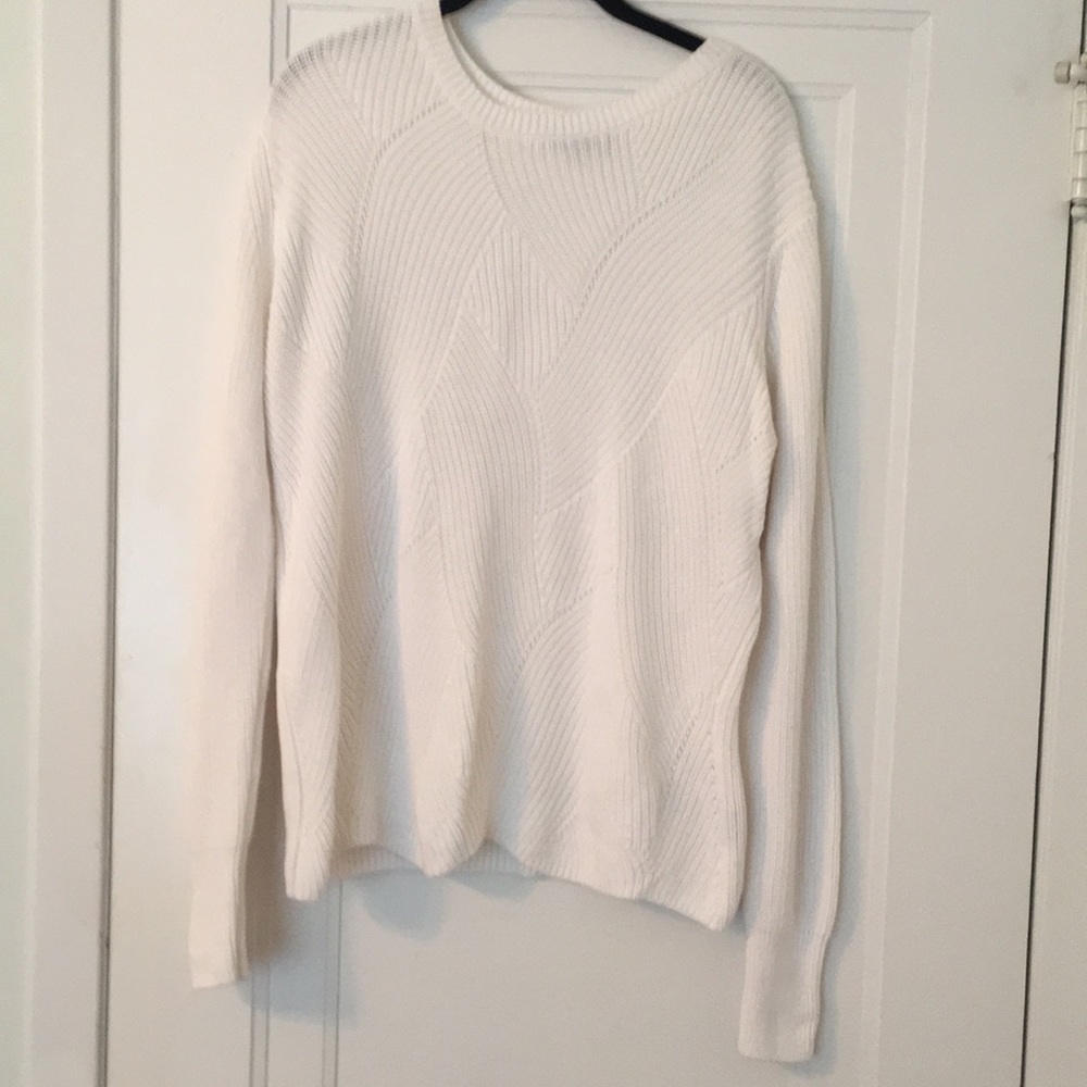 525 America Cotton Sweater